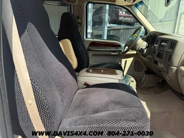 2000 Ford Excursion - Image 6 of 12