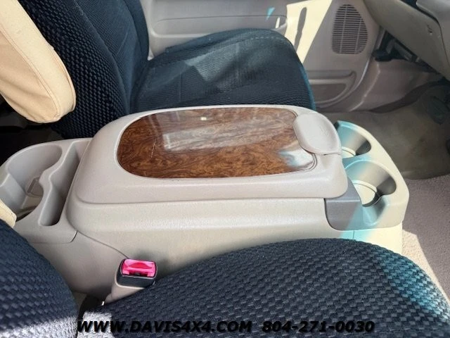 2000 Ford Excursion - Image 11 of 12
