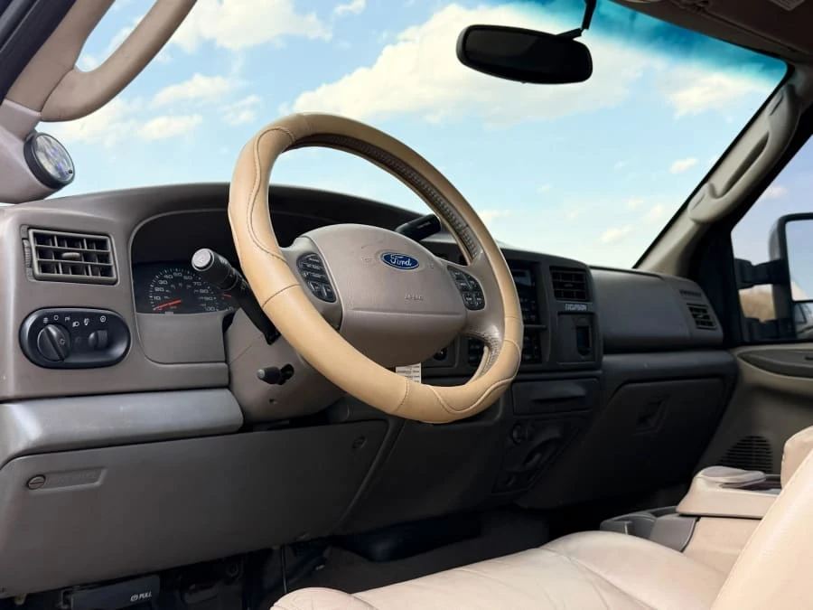 2000 Ford Excursion - Image 20 of 24