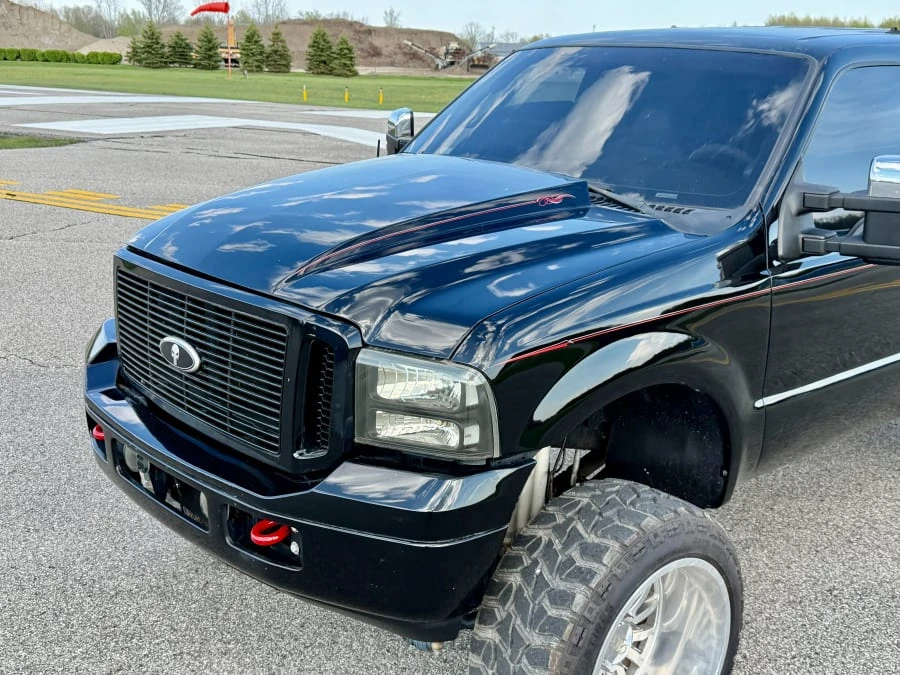 2000 Ford Excursion - Image 17 of 24