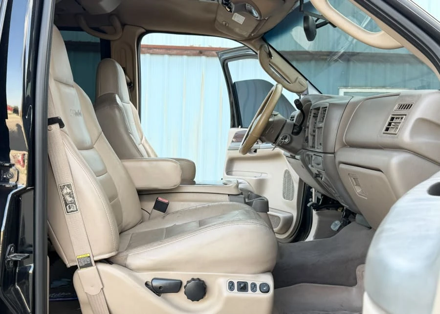 2000 Ford Excursion - Image 22 of 24