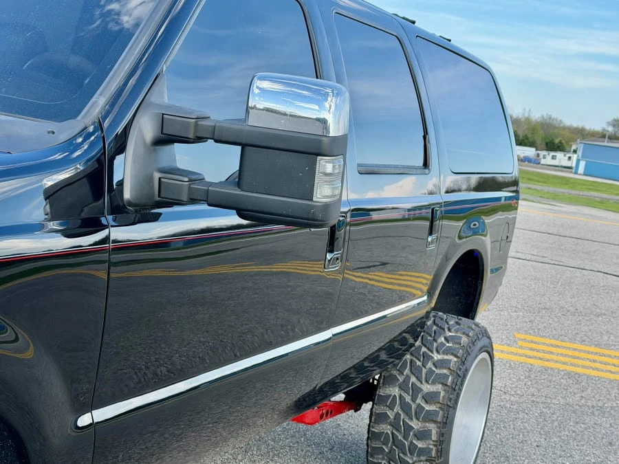 2000 Ford Excursion - Image 11 of 24