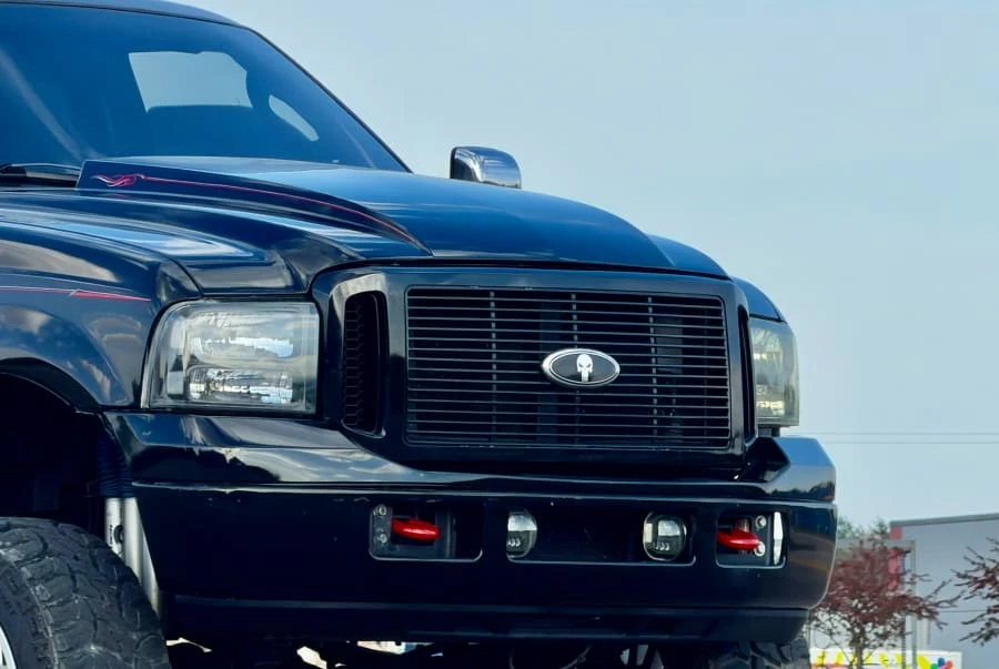 2000 Ford Excursion - Image 10 of 24