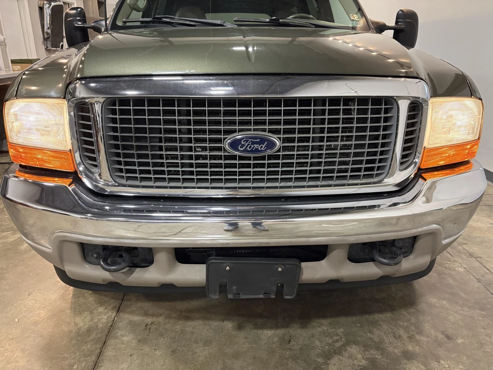2000 Ford Excursion - Image 15 of 31