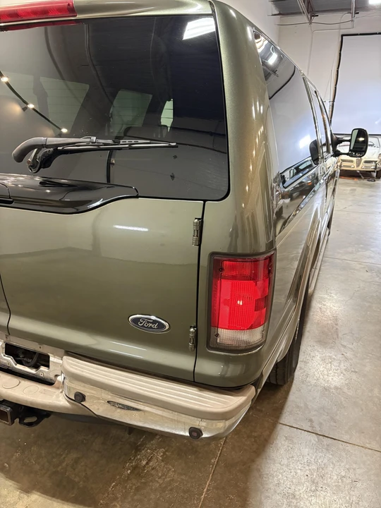 2000 Ford Excursion - Image 26 of 31