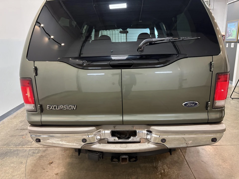 2000 Ford Excursion - Image 27 of 31