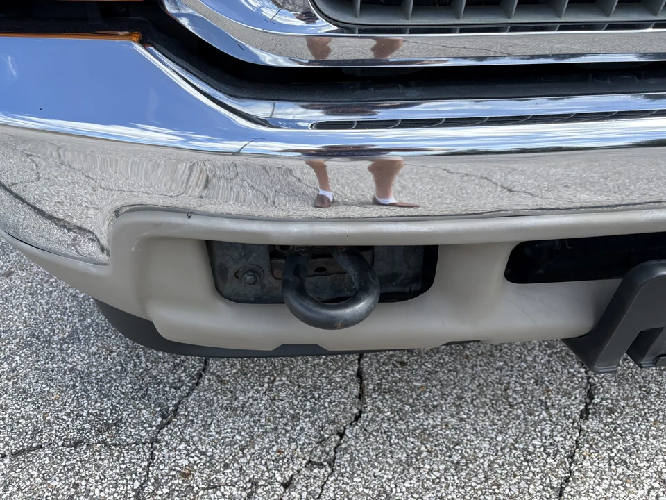 2000 Ford Excursion - Image 21 of 31