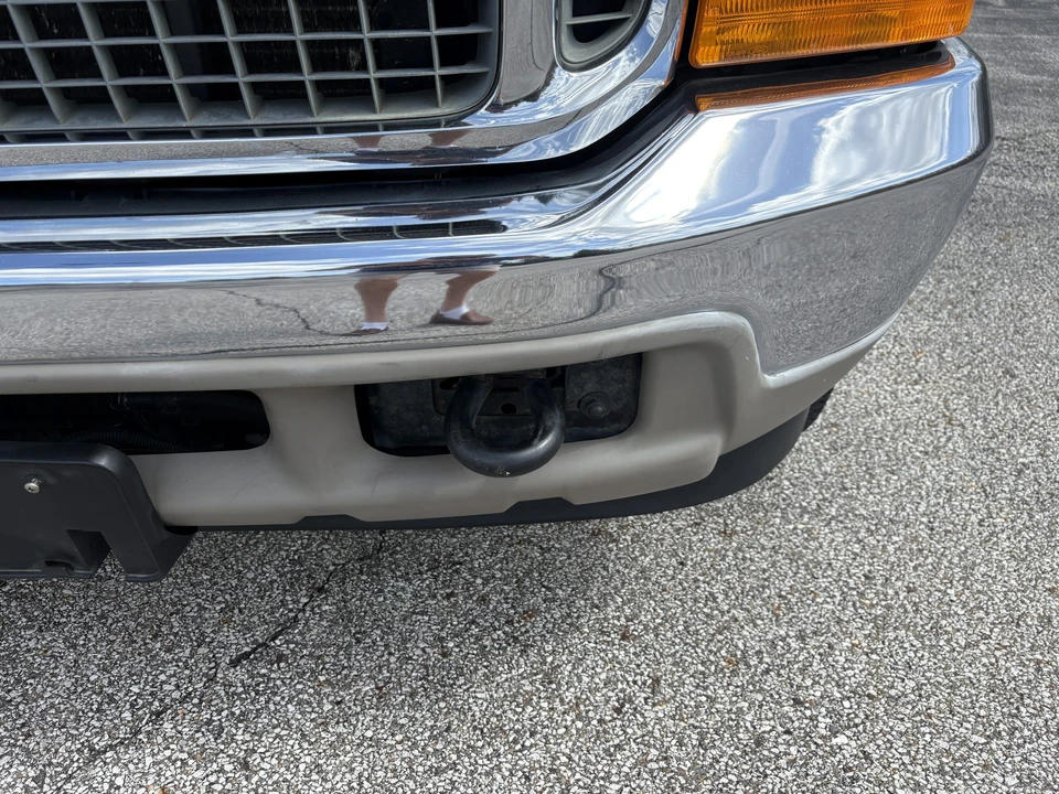 2000 Ford Excursion - Image 20 of 31