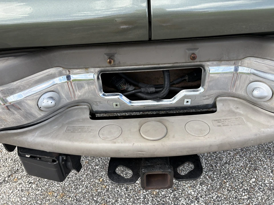 2000 Ford Excursion - Image 29 of 31
