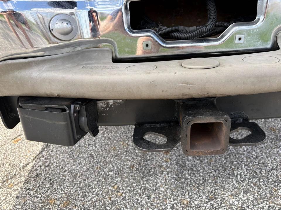 2000 Ford Excursion - Image 31 of 31