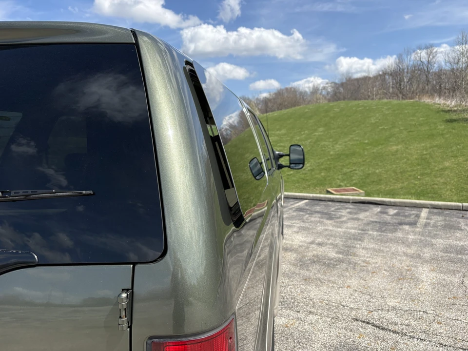 2000 Ford Excursion - Image 25 of 31