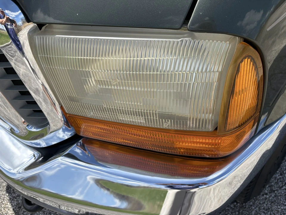 2000 Ford Excursion - Image 18 of 31