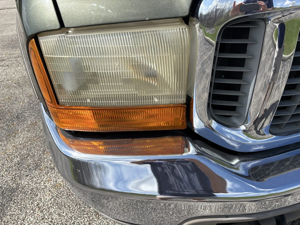 2000 Ford Excursion - Image 19 of 31
