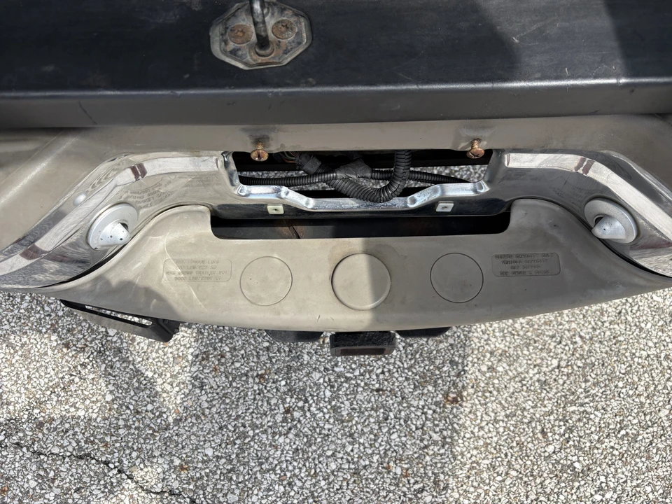 2000 Ford Excursion - Image 30 of 31