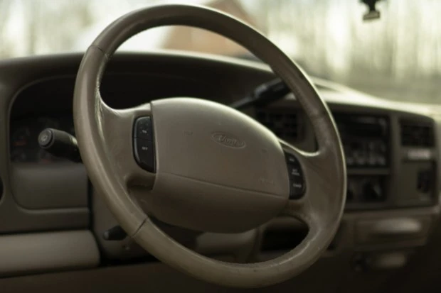 2000 Ford Excursion - Image 5 of 7