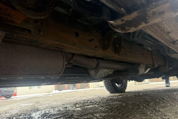 2000 Ford Excursion - Image 7 of 7