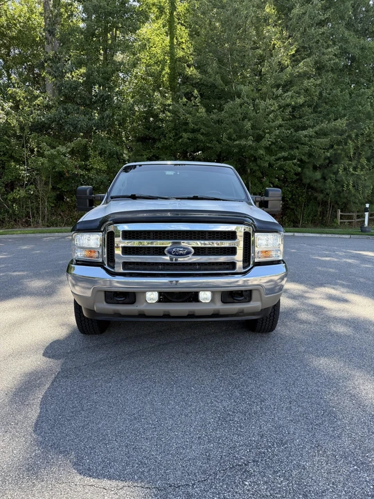 2000 Ford Excursion - Image 5 of 31
