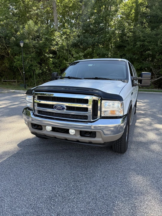 2000 Ford Excursion - Image 8 of 31
