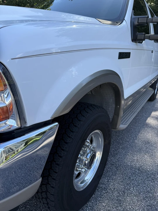 2000 Ford Excursion - Image 31 of 31