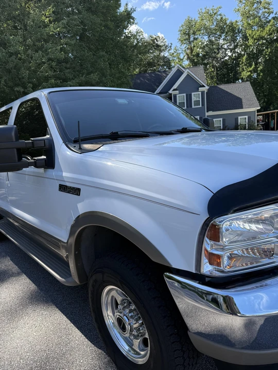 2000 Ford Excursion - Image 24 of 31