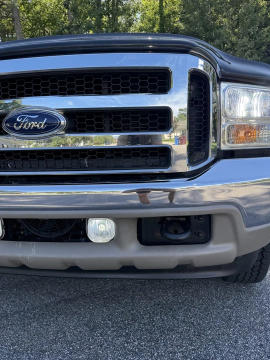 2000 Ford Excursion - Image 29 of 31