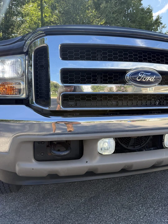 2000 Ford Excursion - Image 26 of 31