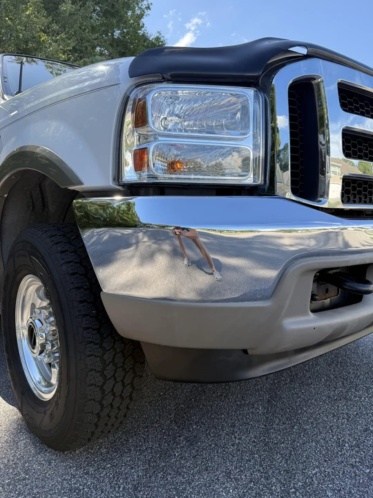2000 Ford Excursion - Image 25 of 31