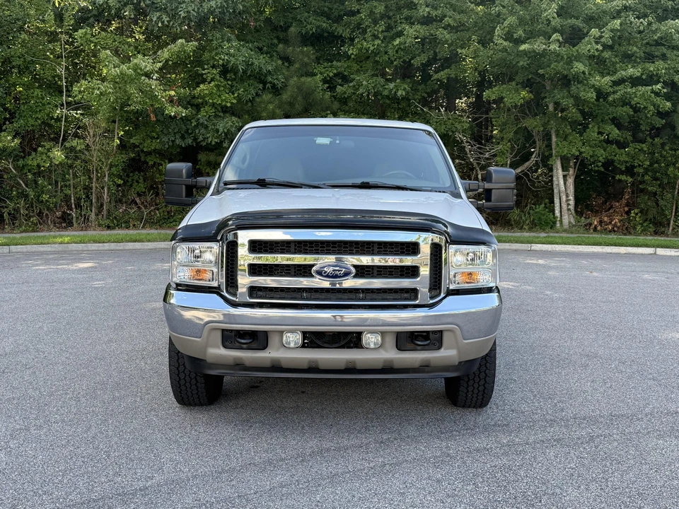 2000 Ford Excursion - Image 4 of 31