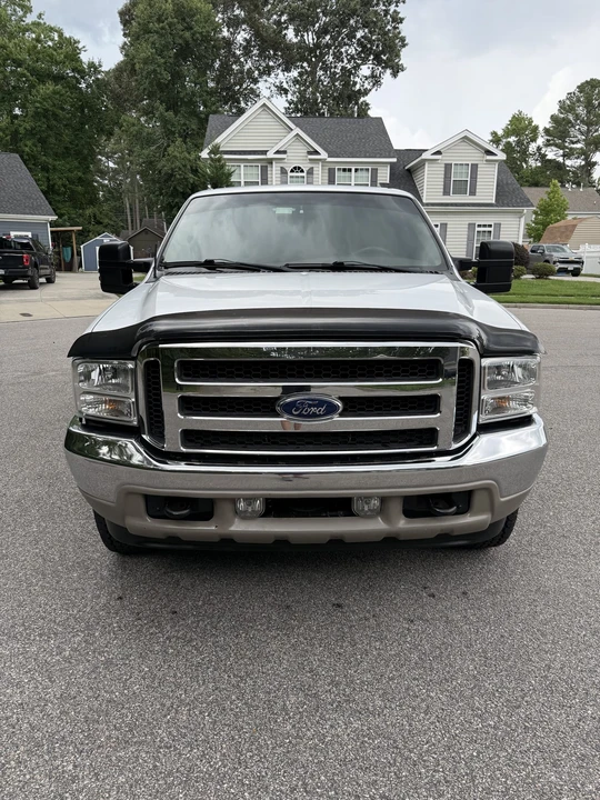 2000 Ford Excursion - Image 7 of 31