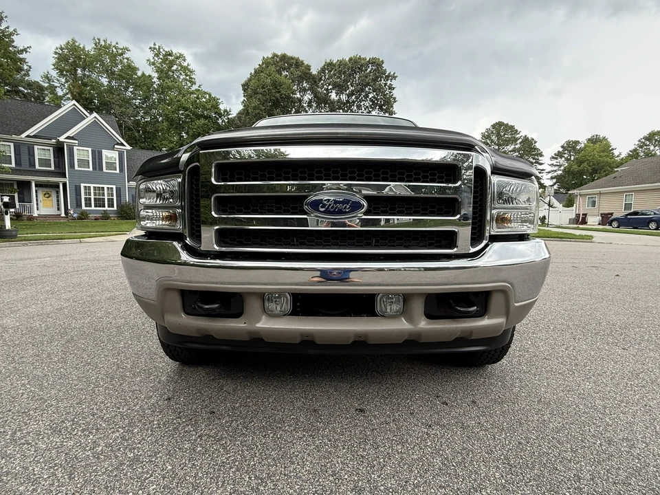 2000 Ford Excursion - Image 6 of 31