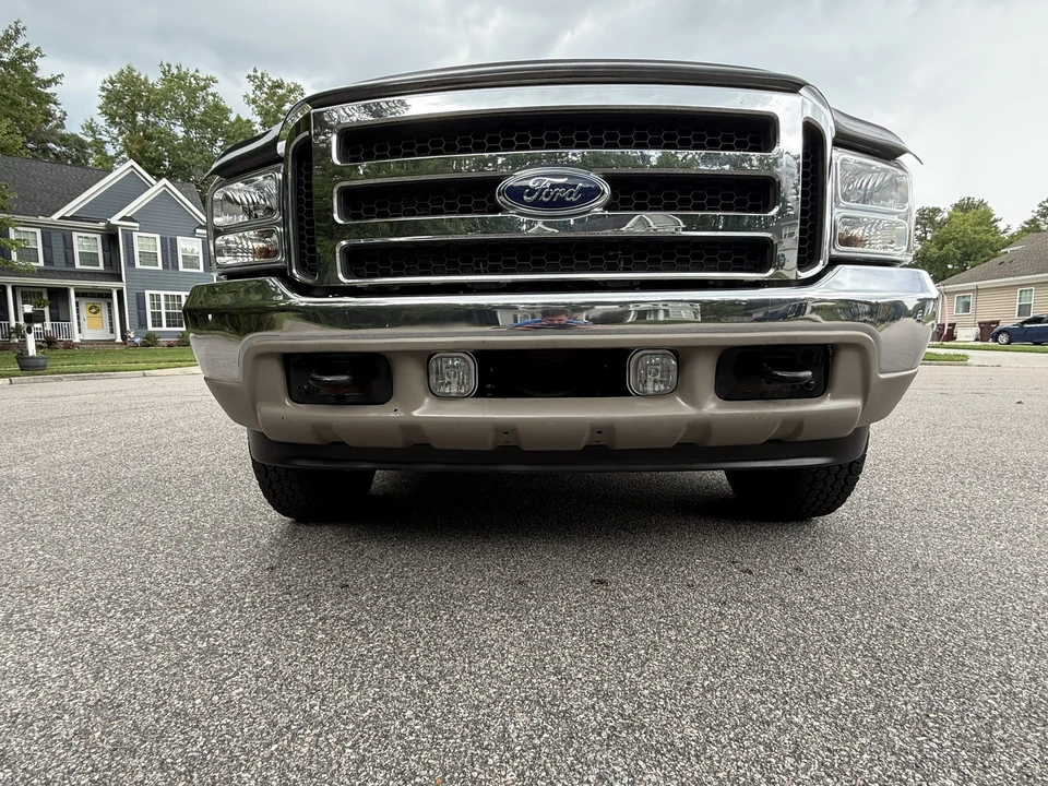 2000 Ford Excursion - Image 27 of 31
