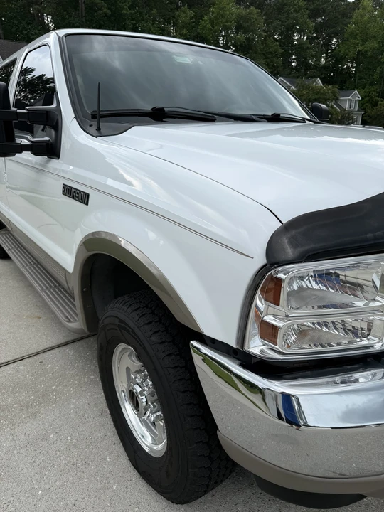 2000 Ford Excursion - Image 22 of 31