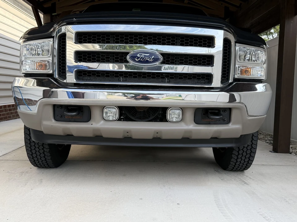 2000 Ford Excursion - Image 28 of 31