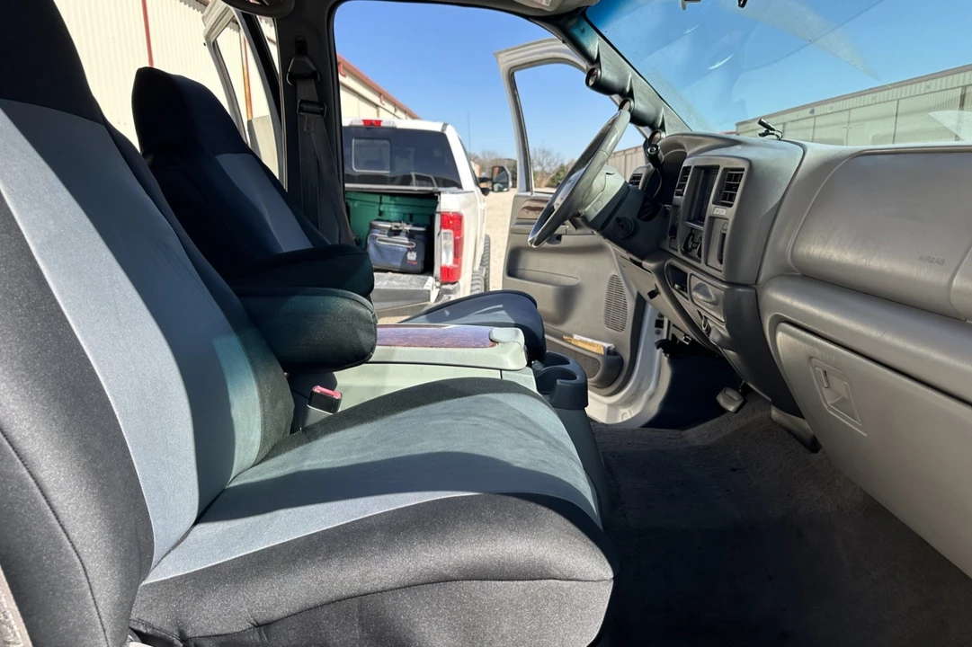 2000 Ford Excursion - Image 4 of 7