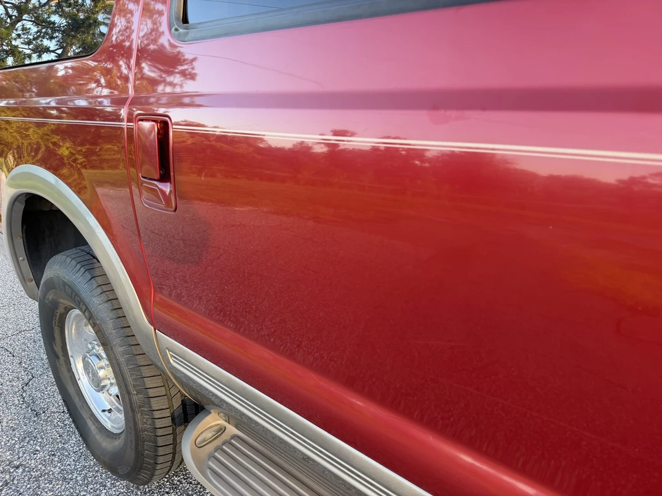 2000 Ford Excursion - Image 31 of 31