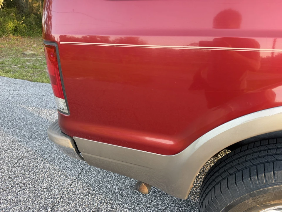 2000 Ford Excursion - Image 29 of 31