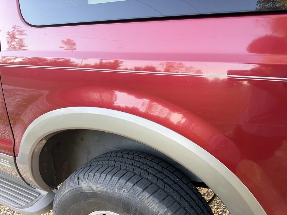 2000 Ford Excursion - Image 27 of 31