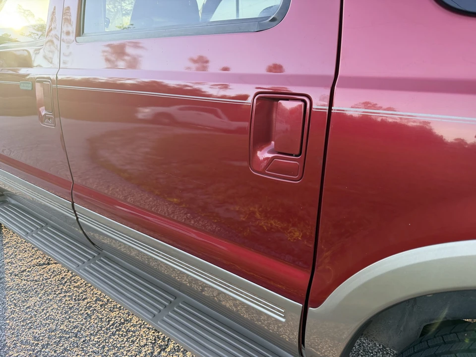 2000 Ford Excursion - Image 26 of 31
