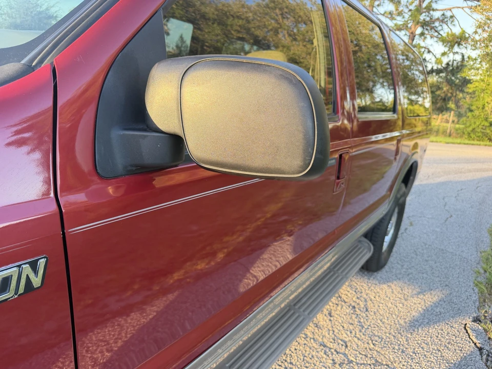 2000 Ford Excursion - Image 23 of 31