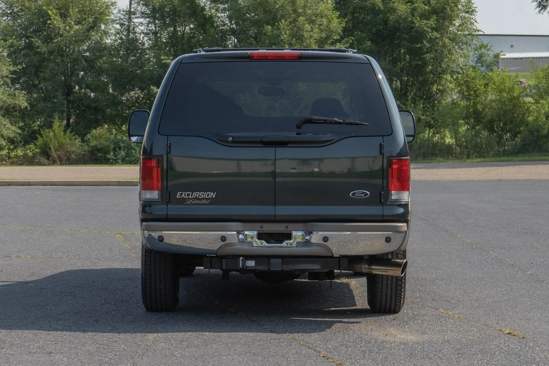 2000 Ford Excursion - Image 26 of 31