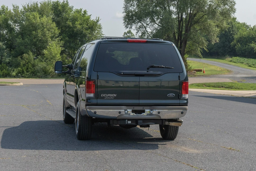 2000 Ford Excursion - Image 25 of 31