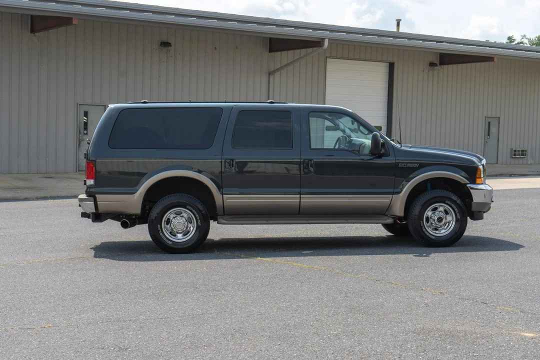 2000 Ford Excursion - Image 30 of 31