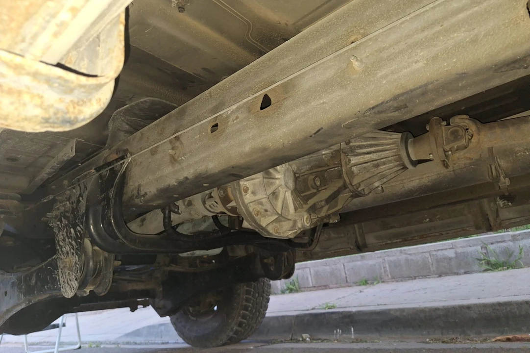 2000 Ford Excursion - Image 7 of 7