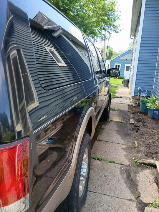 2000 Ford Excursion - Image 6 of 10