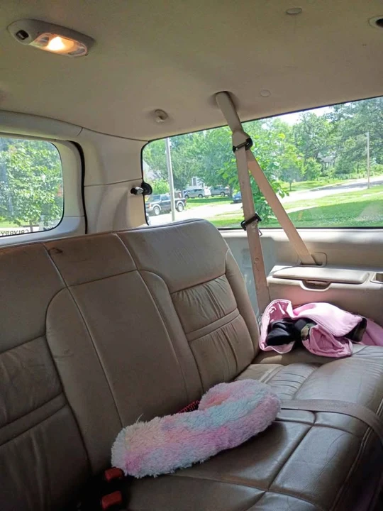 2000 Ford Excursion - Image 10 of 10