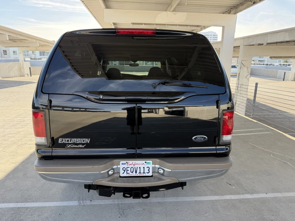 2000 Ford Excursion - Image 29 of 31