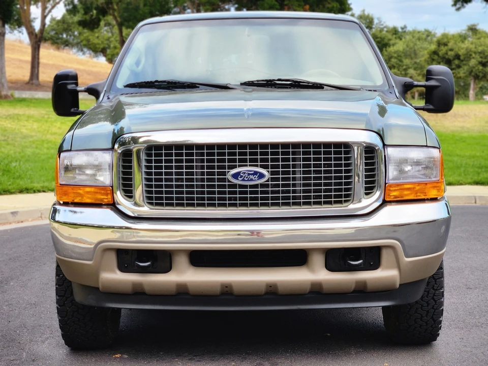 2000 Ford Excursion - Image 29 of 31