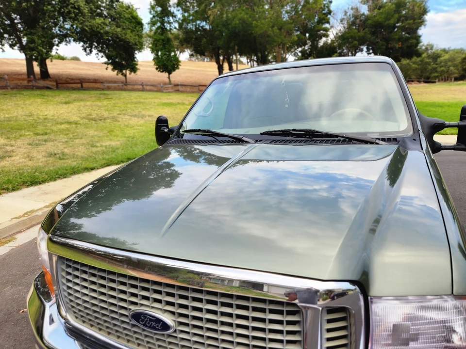 2000 Ford Excursion - Image 31 of 31