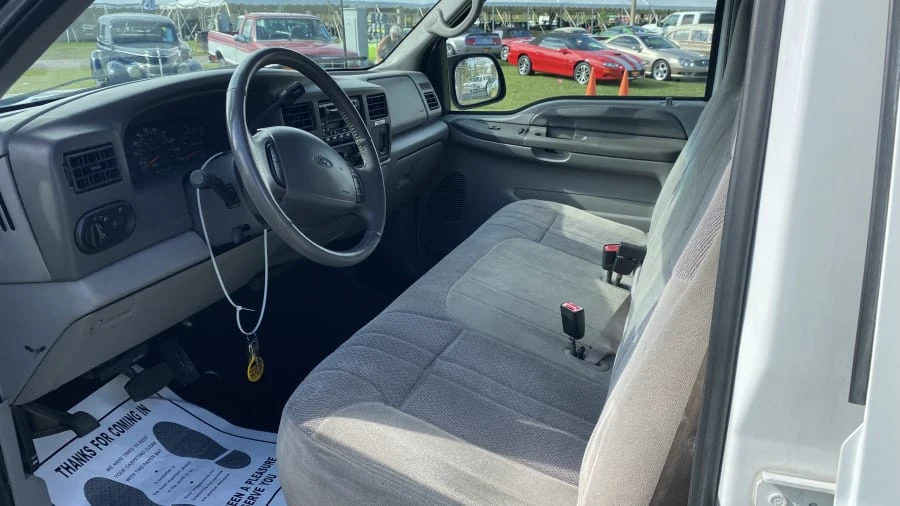 2000 Ford Excursion - Image 17 of 18