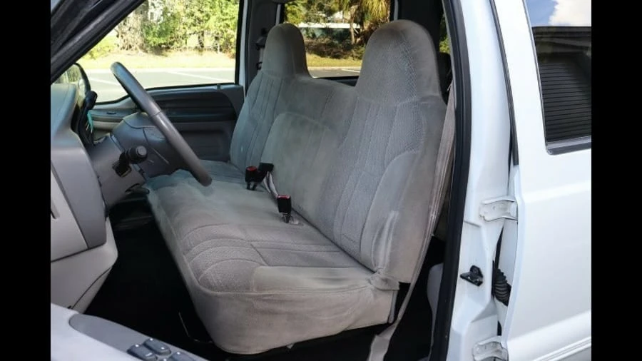 2000 Ford Excursion - Image 6 of 18